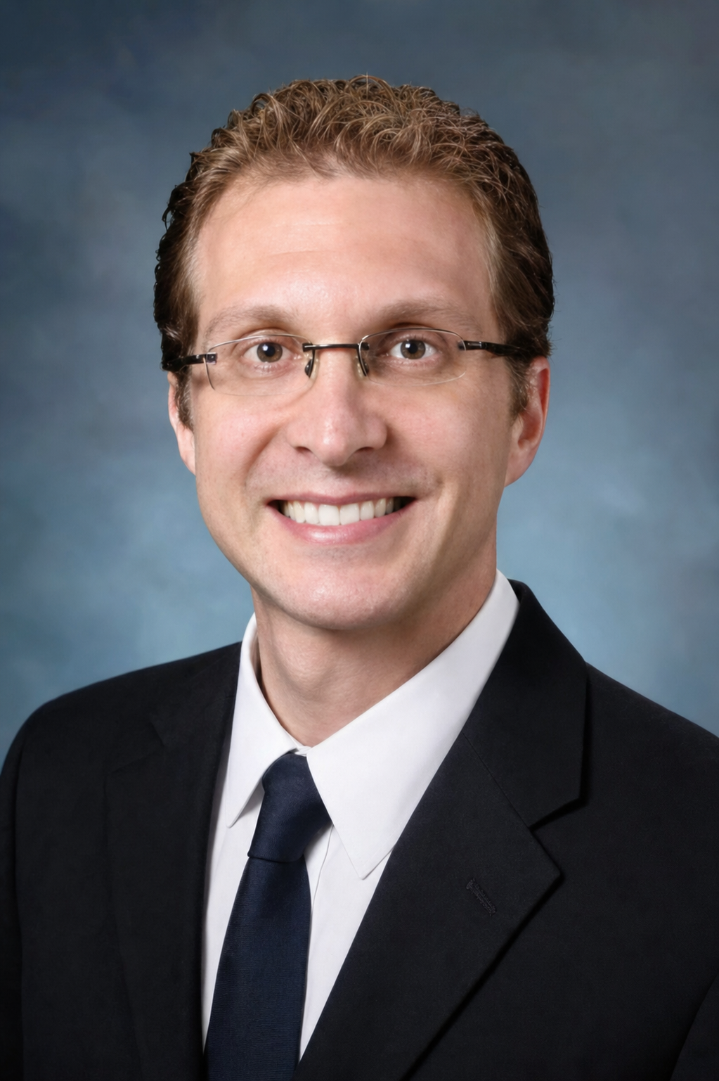 Dr. John Beelitz